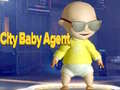 Lalao City Baby Agent 