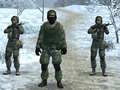Lalao Soldier Of The Homeland
