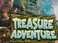 Lalao Treasure Adventure