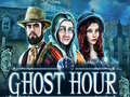 Lalao Ghost Hour