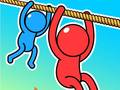 Lalao Rope Rescue Puzzle