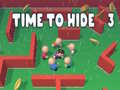 Lalao Time to Hide 3