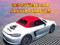Lalao Impossible car parking master