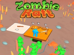 Lalao Zombie Raft