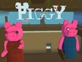 Lalao Kogama: Piggy