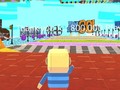 Lalao Kogama: Parkour Good Forever