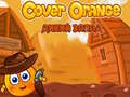 Lalao Cover Orange Wild West