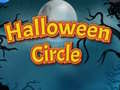 Lalao Halloween Circle
