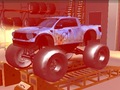 Lalao Super Trucks Offroad Racing