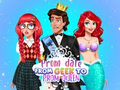 Lalao Prom Date: From Nerd To Prom Queen