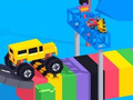 Lalao Drive Mad Kids