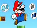 Lalao Mario Dressup