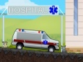 Lalao Ambulance Truck Driver