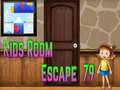 Lalao Amgel Kids Room Escape 79