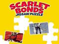 Lalao Scarlet Bonds Jigsaw Puzzle