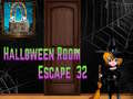 Lalao Amgel Halloween Room Escape 32