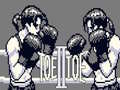 Lalao Toe to Toe