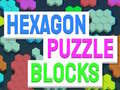 Lalao Hexagon Puzzle Blocks