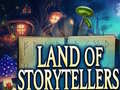 Lalao Land of Storytellers