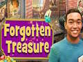Lalao Forgotten Treasure