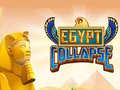 Lalao Egypt Collapse