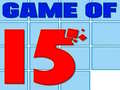 Lalao Game of 15