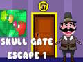 Lalao Skull Gate Escape 1