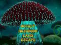 Lalao Occult Mushroom Land Escape