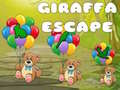 Lalao Giraffa Escape