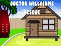 Lalao Doctor Williams Rescue