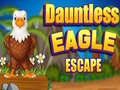 Lalao Dauntless Eagle Escape
