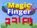 Lalao Magic Fingers