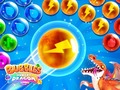 Lalao Bubbles & Hungry Dragon