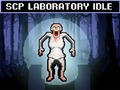 Lalao SCP Laboratory Idle