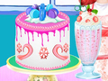 Lalao Yummy Cake Shop