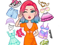 Lalao Avatoon Avatar Maker