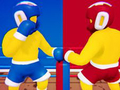 Lalao One Punch Battle