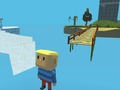 Lalao Kogama: Animations