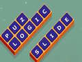Lalao Puzlogic Slide