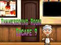 Lalao Amgel Thanksgiving Room Escape 9