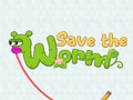 Lalao Save The Worm