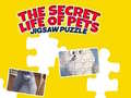 Lalao The Secret Life of Pets Jigsaw Puzzle