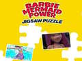 Lalao Barbie Mermaid Power Jigsaw Puzzle