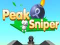 Lalao Peak Sniper