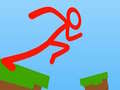 Lalao Stickman parkour craft
