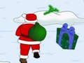 Lalao Christmas Run Santa