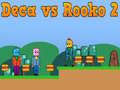 Lalao Deca vs Rooko 2