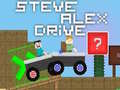 Lalao Steve Alex Drive