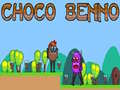 Lalao Choco Benno