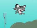 Lalao Bob Cat Runner 